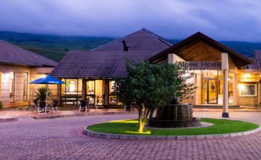 Drakensberg Hiking Trails